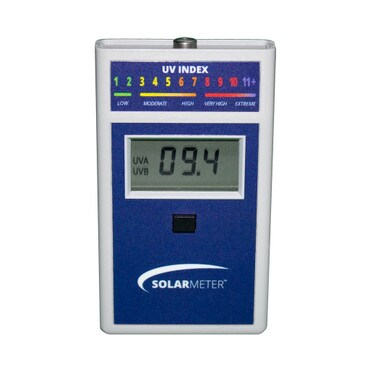 Solarmeter